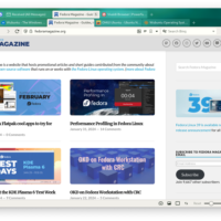 Browsing
