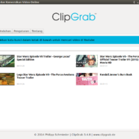 ClipGrab For Ubuntu