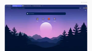 New version homepage - Vivaldi on Ubuntu 26.04: Install Guide & Tips