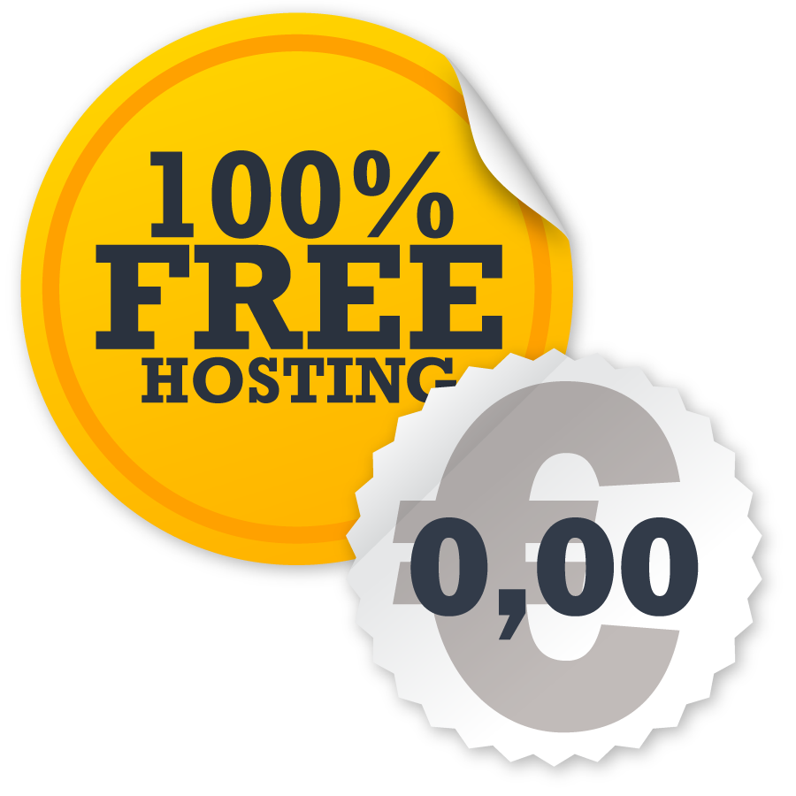 free web hosting