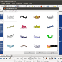 LibreOffice-ClipArt