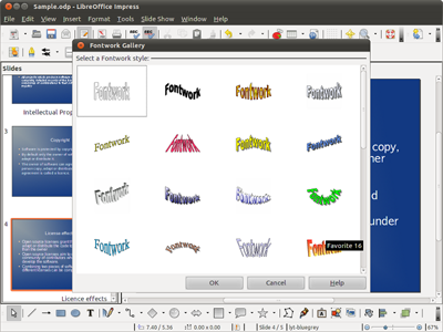 clipart für libreoffice - photo #4