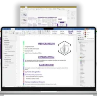 Microsoft office alternatives ubuntu collabora online screenshot