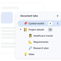 Microsoft office alternatives ubuntu google docs screenshot