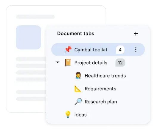 Google Docs running in a browser on Ubuntu