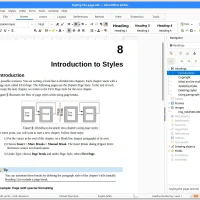 Microsoft office alternatives ubuntu libreoffice screenshot