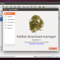 FatRat-For-Ubuntu