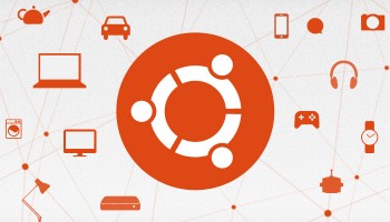 Ubuntu internet of things 350x200