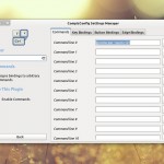 Compiz-Settings