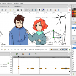 Dl synfig studio for ubuntu