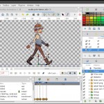 Synfig studio demo