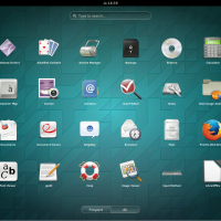 Ubuntu-GNOME-Apps