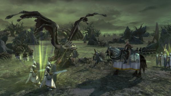 Age of wonders dragon attacks