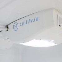 ChillHub-Smart-Fridge