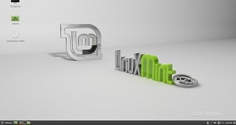 Cinnamon 2 6 to land in linux mint in a couple of days