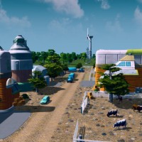 Cities-Skyline-Farms