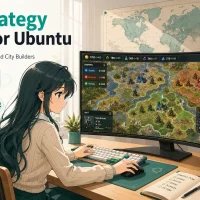 Cover image strategy games
