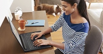 Dell is telling customers to try a new os ubuntu