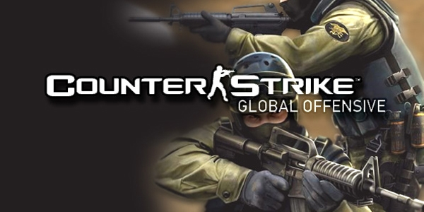 Play Counter-Strike GO