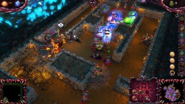 Dungeons 2 linux multiplayer