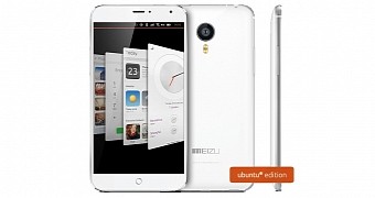 Everything you need to know about meizu mx4 ubuntu