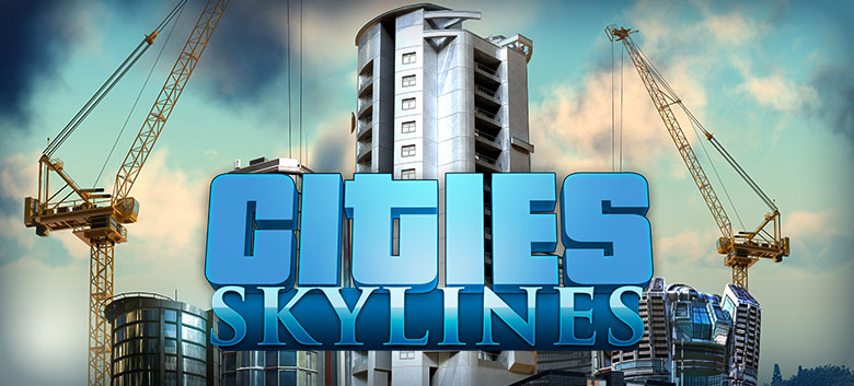 Play Cities: Skyline Game on Ubuntu