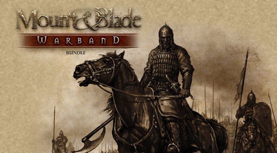 Play Mount & Blade Warband on Ubuntu