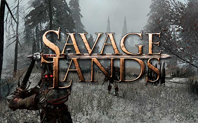 Play Savage Lands on Ubuntu