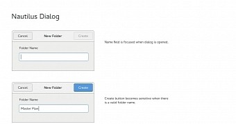 Nautilus files file manager to get a major update for gnome 3 18