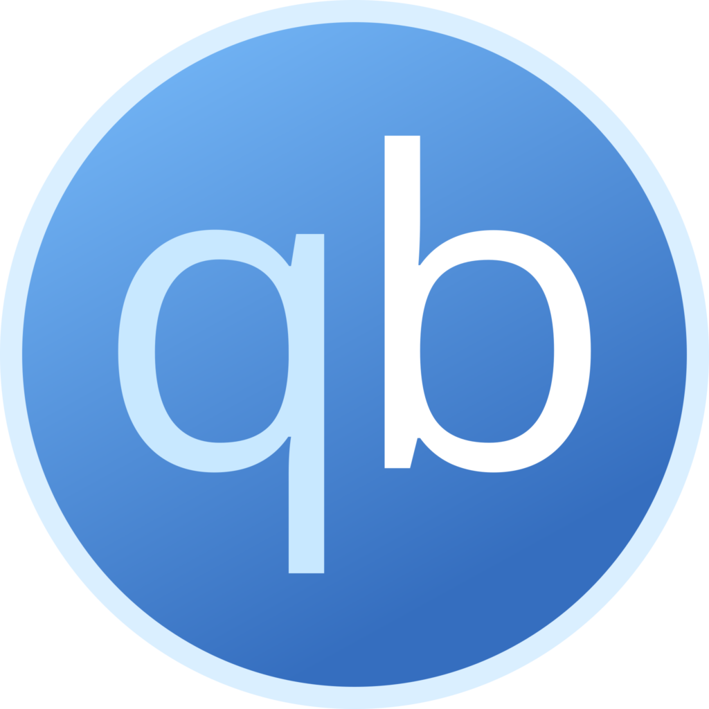 New qbittorrent logo