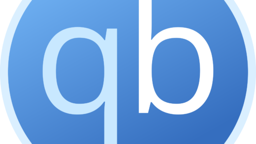 New qbittorrent logo