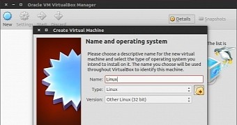 Oracle patches the venom security issue in all supported virtualbox branches