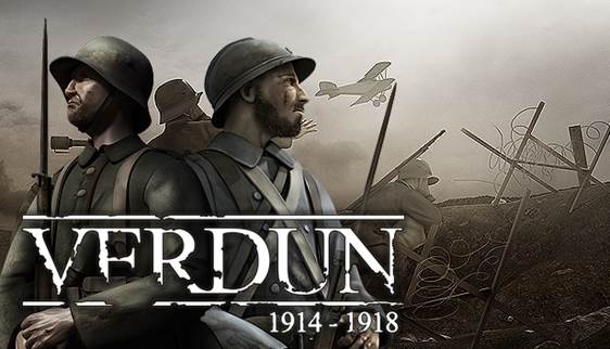 Download Verdun Game on Linux