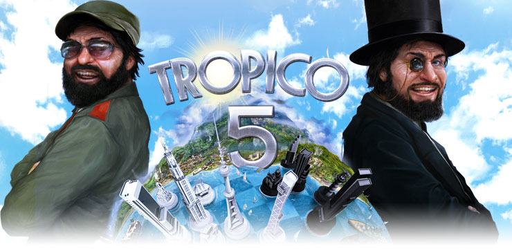 tropico 5 free tropico 5 free