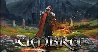 Umbra is breathtakingly beautiful linux game built on cryengine gallery