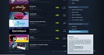 Valve changes the tux logo with the steamos one users are now confused