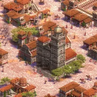 Age of empires 2 definitive edition cover art