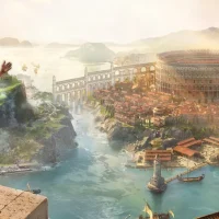 Anno 117 pax romana cover art