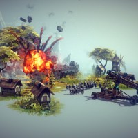 besiege-game-on-linux-graphics