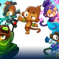 Bloons td 6 cover art