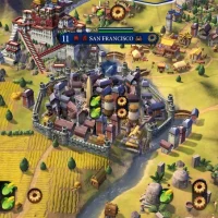 Civilization 6 cover art