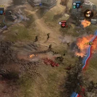 Company of heroes 3 cover art