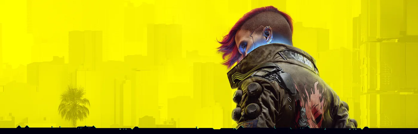 Cyberpunk 2077 cover art - 21 Best Action Games on Ubuntu 26.04 in 2026
