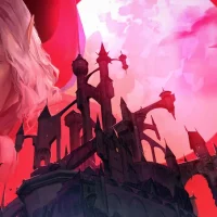 Dead cells cover art