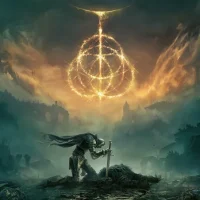 Elden ring cover art
