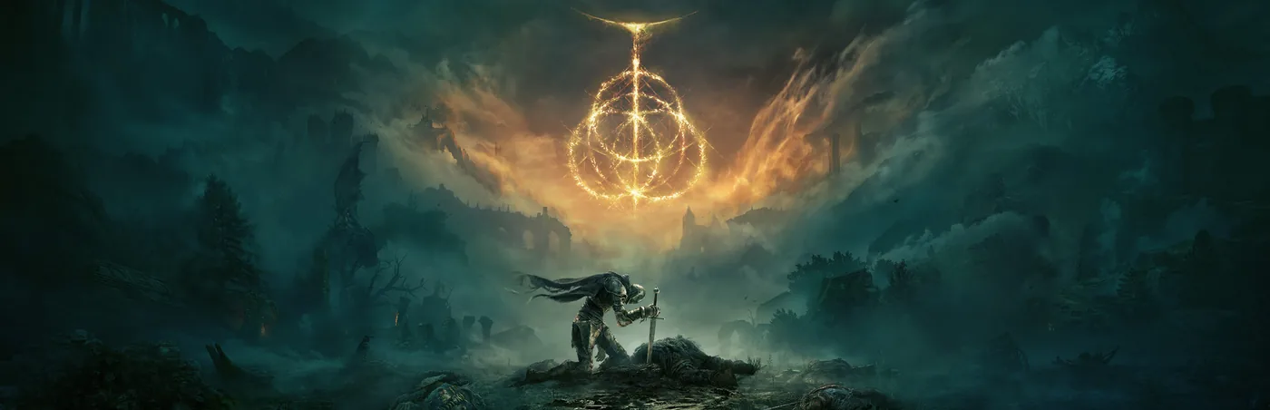 Elden ring cover art - 21 Best Action Games on Ubuntu 26.04 in 2026