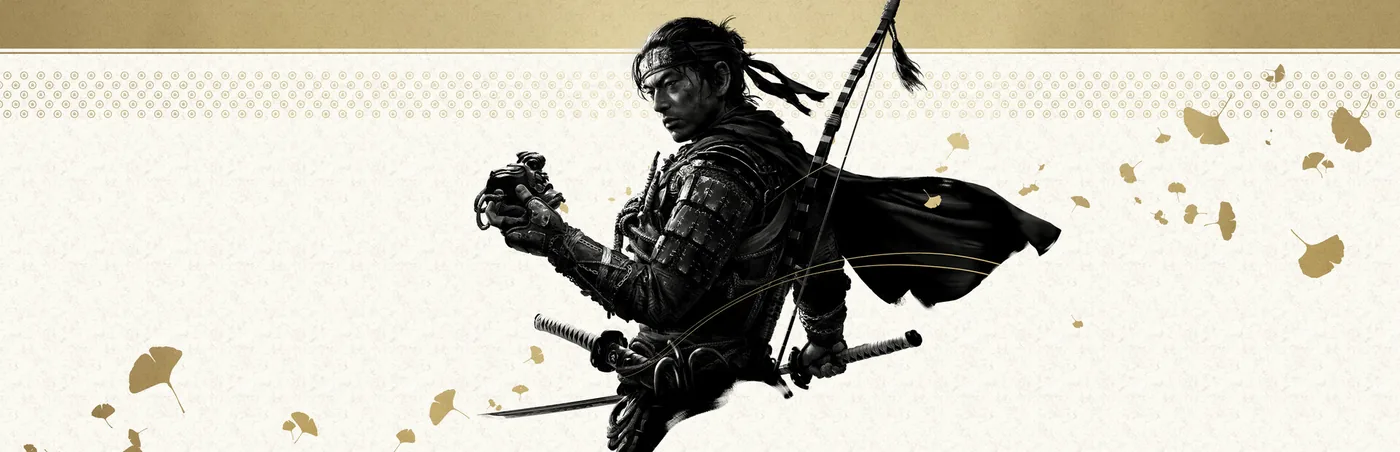 Ghost of tsushima cover art - 21 Best Action Games on Ubuntu 26.04 in 2026