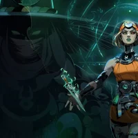 Hades 2 cover art