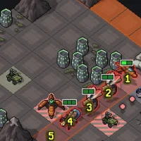 Into the breach cover art