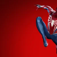 Marvels spider man 2 cover art